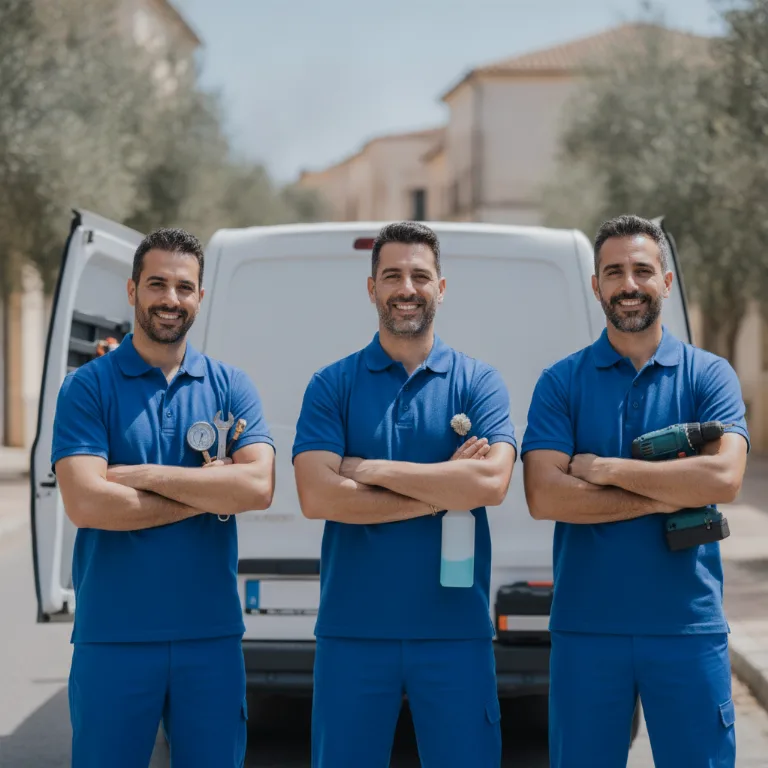 reparaci贸n aire acondicionado Sanxenxo